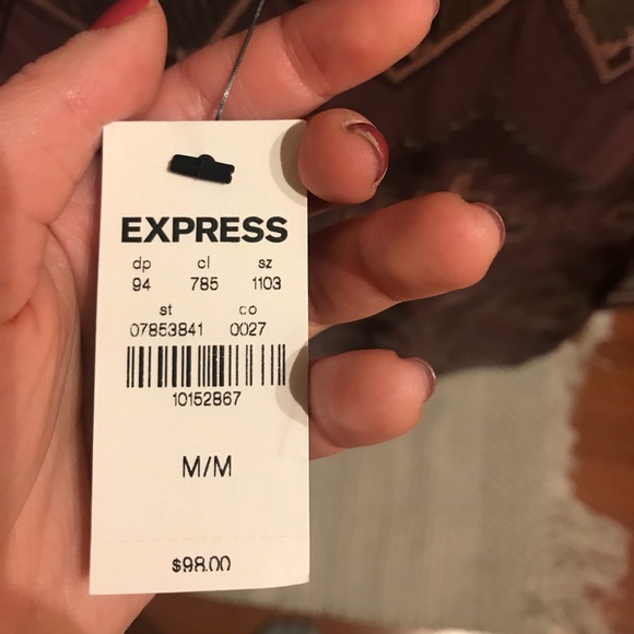 Art Deco Party Dress - Picture 2 of 3